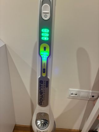 Aspiradora Rowenta Air Force Extreme 32.4V