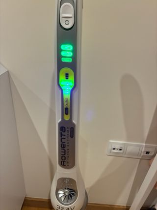 Aspiradora Rowenta Air Force Extreme 32.4V