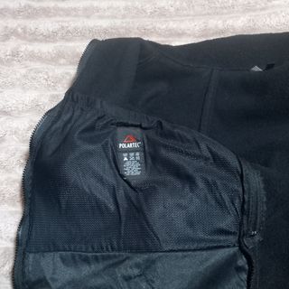 Polartec Militar US Army. Talla L