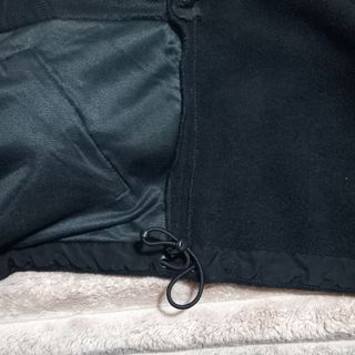 Polartec Militar US Army. Talla L