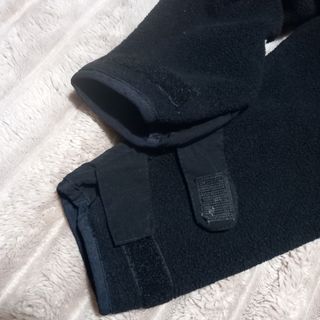 Polartec Militar US Army. Talla L