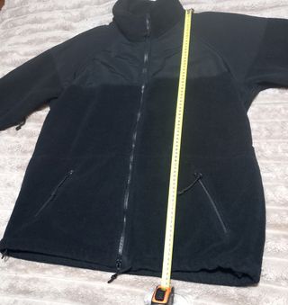 Polartec Militar US Army. Talla L