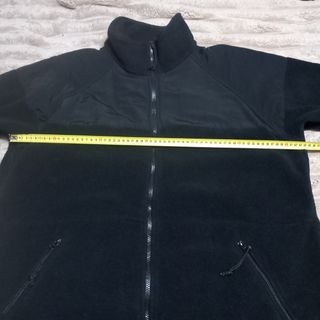 Polartec Militar US Army. Talla L