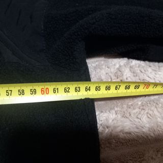 Polartec Militar US Army. Talla L