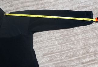 Polartec Militar US Army. Talla L