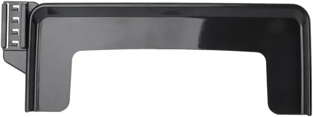 Supporto per telefono da auto compatibile con Mercedes c w205 GLC 2019-2021 Supporto per cellulare da auto per 10,25 pollici