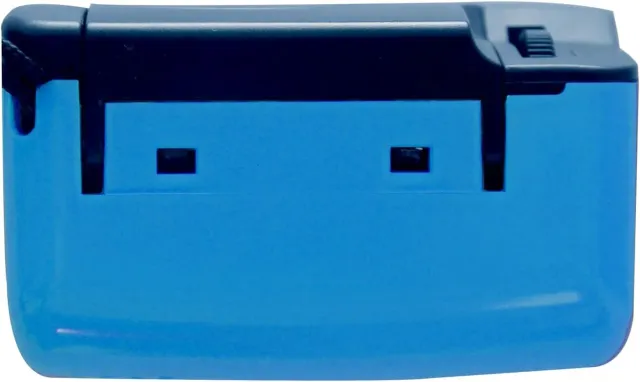 KODAK M35 35mm Fotocamera a pellicola riutilizzabile blu iconica Retro Lomo M35