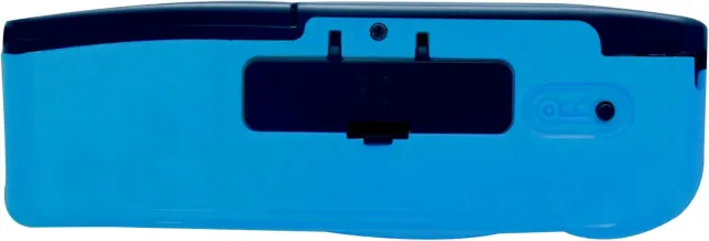 KODAK M35 35mm Fotocamera a pellicola riutilizzabile blu iconica Retro Lomo M35
