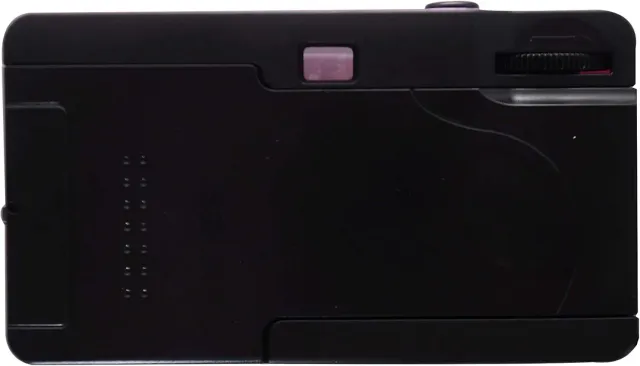 KODAK M35 35mm Fotocamera a pellicola riutilizzabile blu iconica Retro Lomo M35