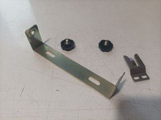 Emisora CB President Taylor