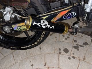 Rieju MRT 2021