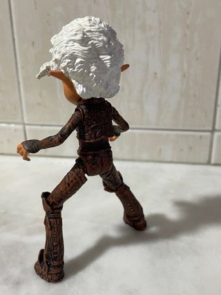 Figura Arthur y los Minimoys 2006