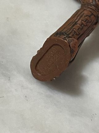 Figura Arthur y los Minimoys 2006