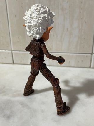 Figura Arthur y los Minimoys 2006