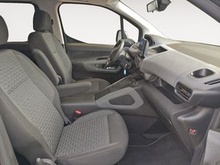 Peugeot Rifter GT Long