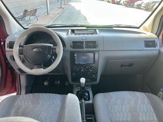 Ford Tourneo Connect 2006