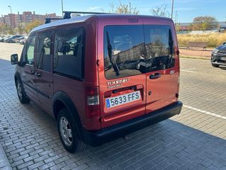 Ford Tourneo Connect 2006