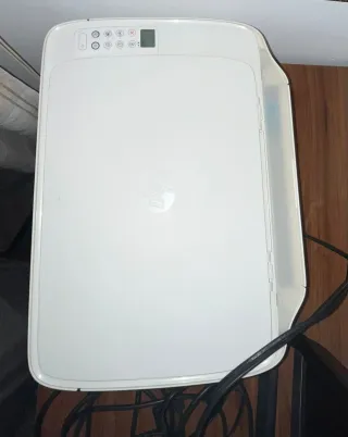 Impresora HP DeskJet 3610