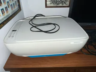 Impresora HP DeskJet 3610