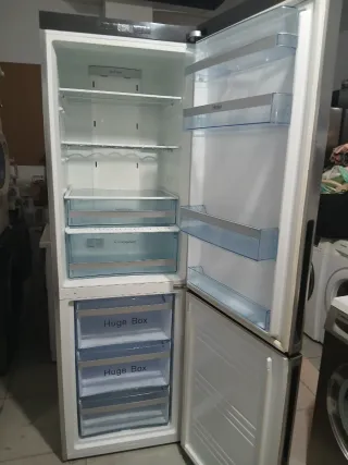 Nevera Combi Haier con Garantía transporte