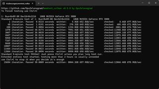 Scheda grafica Asus RTX 3080 TUF
