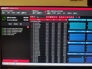 Scheda grafica Asus RTX 3080 TUF