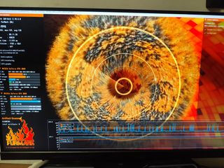 Scheda grafica Asus RTX 3080 TUF