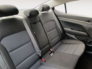 Hyundai Elantra Klass