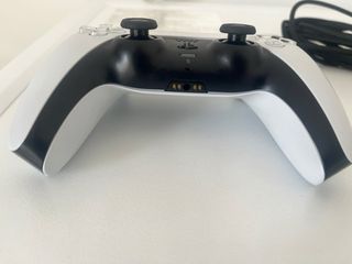 2 Mandos PS5 + Cable Carga Gratis