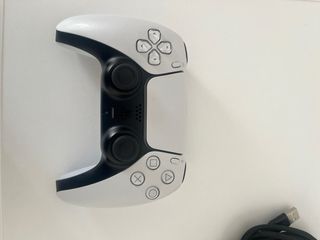 2 Mandos PS5 + Cable Carga Gratis