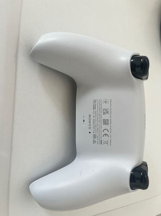 2 Mandos PS5 + Cable Carga Gratis