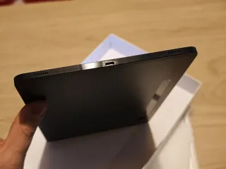 Samsung Galaxy Tab S7 WiFi 128GB (no se envía)