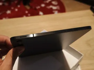 Samsung Galaxy Tab S7 WiFi 128GB (no se envía)