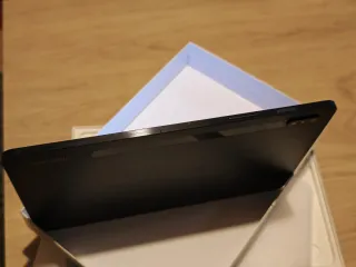 Samsung Galaxy Tab S7 WiFi 128GB (no se envía)