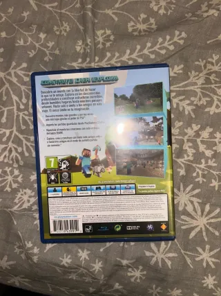 Minecraft PS4, driveclub PS4 e controller PS4