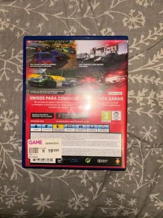 Minecraft PS4, driveclub PS4 e controller PS4