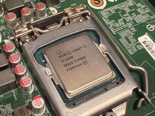 Computador HP ProDesk 400 G4 i5