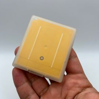 Pokemon Giallo Game Boy Nintendo originale