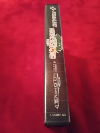 Teenage Mutant Hero Turtles: The Hyperstone Heist