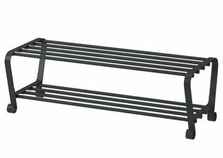 Appendiabiti e scarpiera PORTIS IKEA