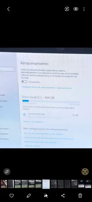 HP compaq Elite 8300Ultra-Slim+Monitor HP LE1901wi