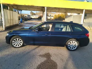BMW Serie 3 2016