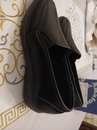 Zapatos de mujer negros