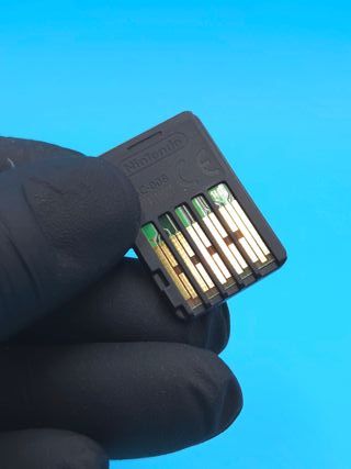 Super Mario 3D World + Bowser's Fury Switch