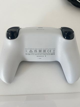 Mando PS5 Sony como Nuevo