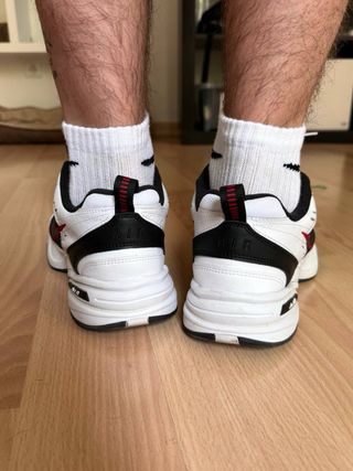 Nike Air Monarch IV Talla 45 Originales