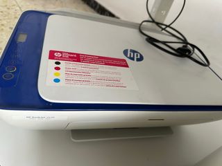 Impresora HP DeskJet 2630
