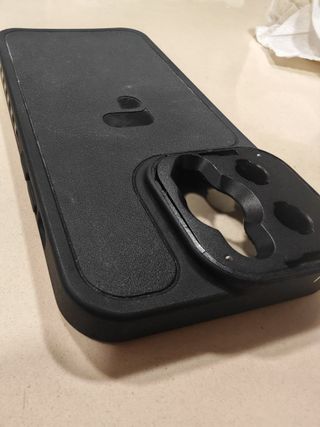 Carcasa Polar Pro iPhone 14 Pro Max Lente Moment