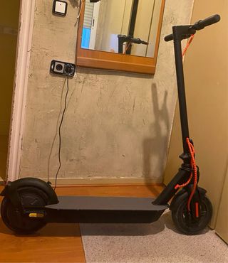 Patinete Eléctrico P