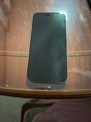 iPhone 14 Pro Max 128GB Dorado